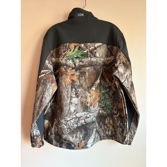 NWT Dri-Duck Realtree Jacket - Picture 8 of 8